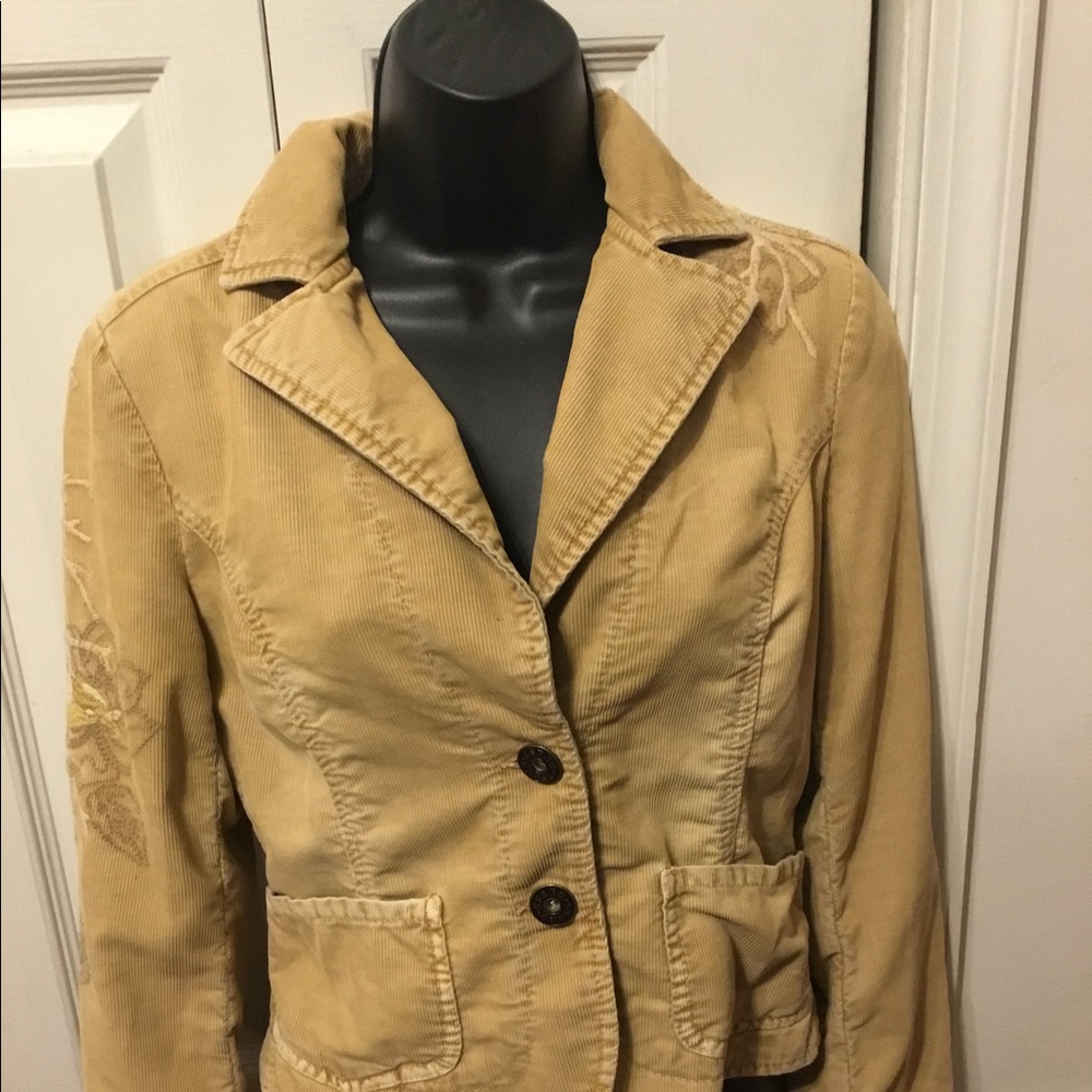 Guess blazer